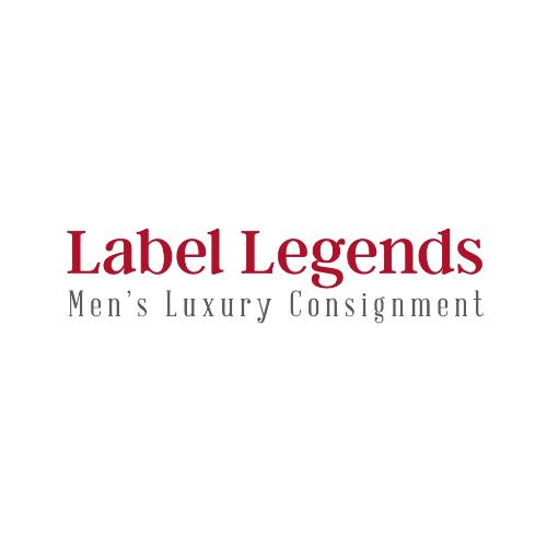 Label Legends Men's Luxury Consignment