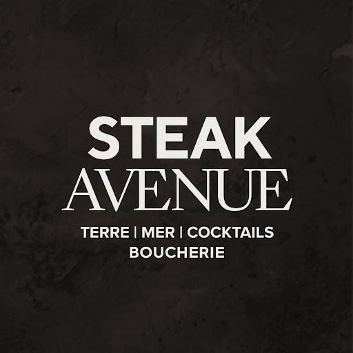 Steak Avenue - Vieux Québec