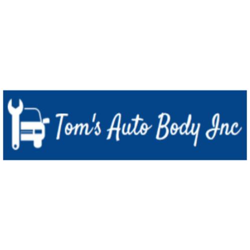 Tom's Auto Body Inc