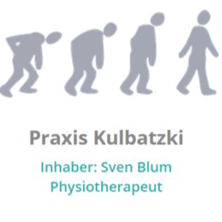 Praxis Kulbatzki Inhaber Sven Blum