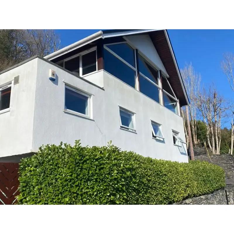 A B Thomas Plastering Contractors