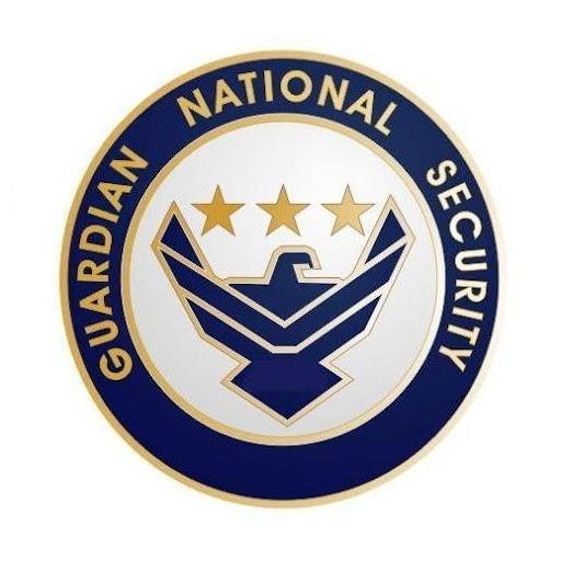 Guardian National Security