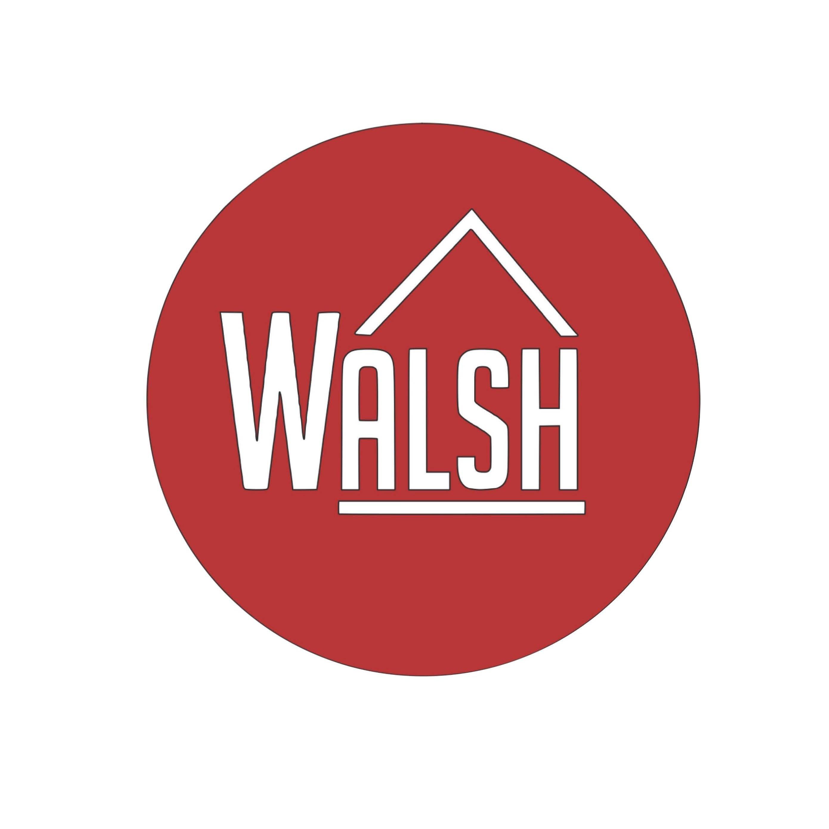 Walsh Crawl Space and Structural Repair