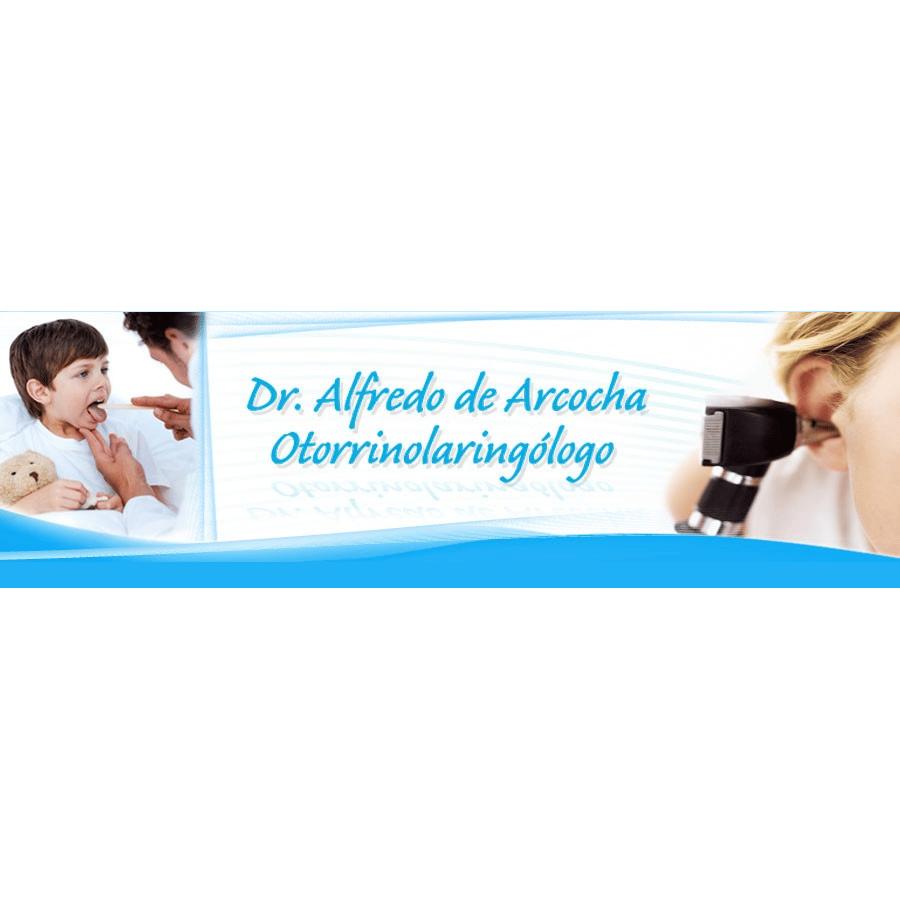 Alfredo de Arcocha - Otorrino en Bilbao