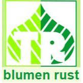 Blumen-Rust