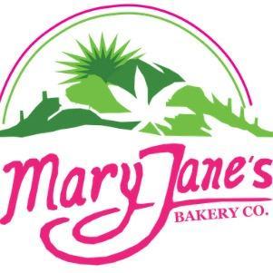 MARY JANE’S BAKERY CO 24 HOUR CBD THC SMOKE SHOP
