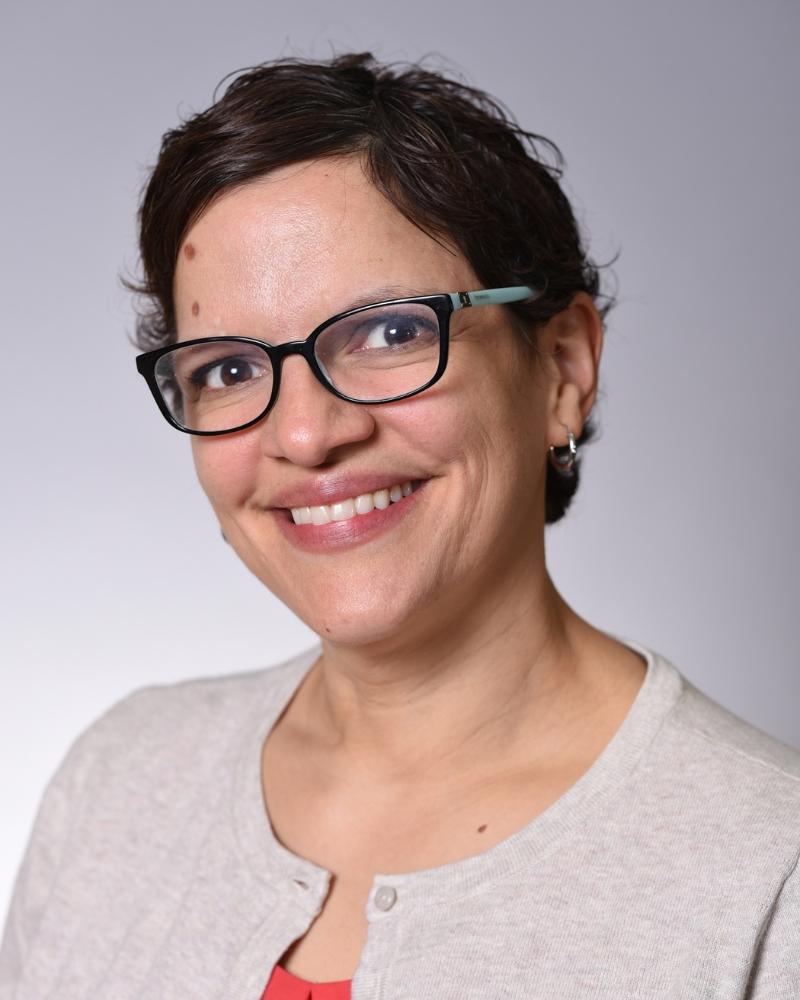 Lourdes Aguayo-Figueroa, MD