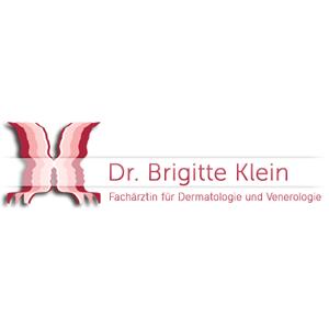 Dr. med. univ. Brigitte Klein