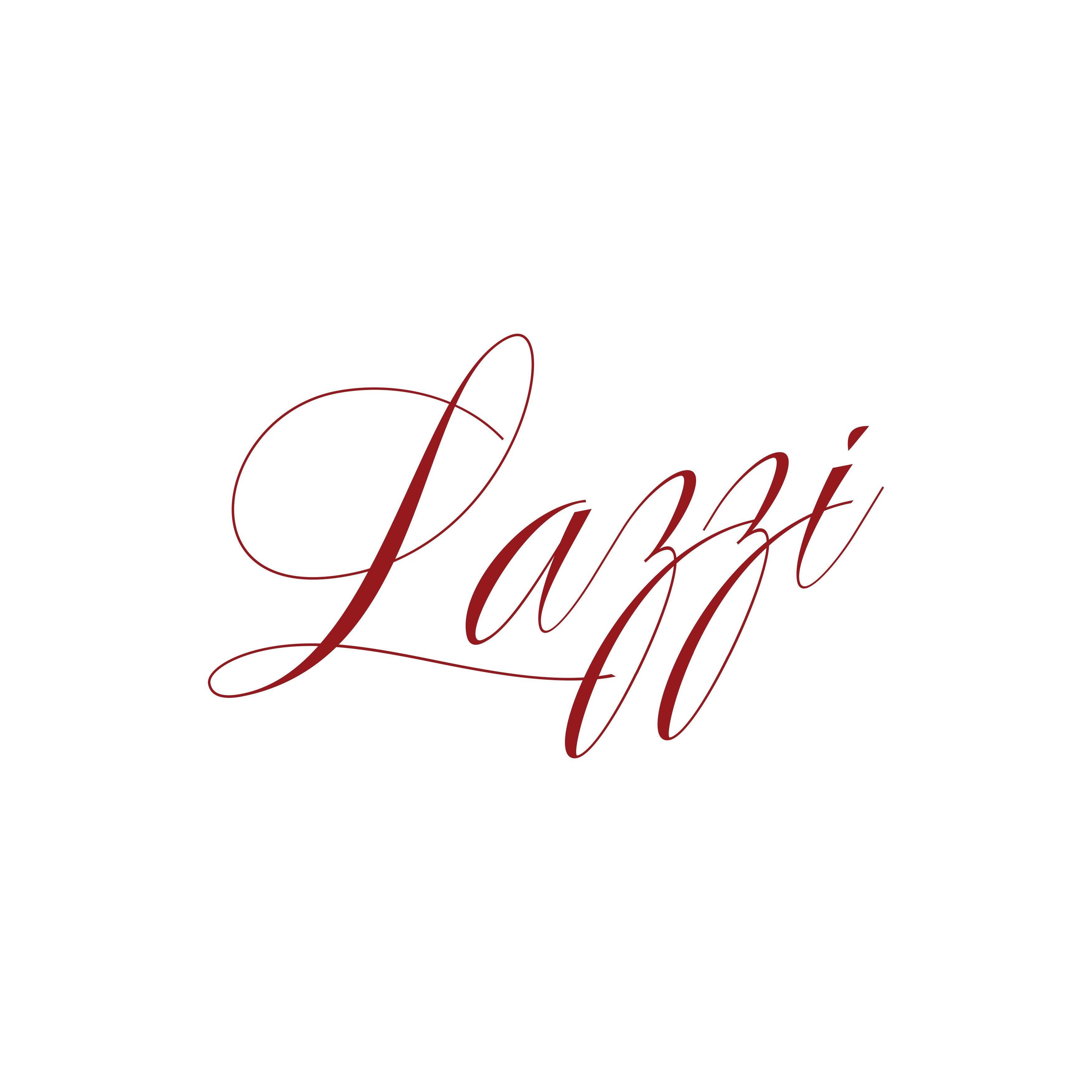LAZZI