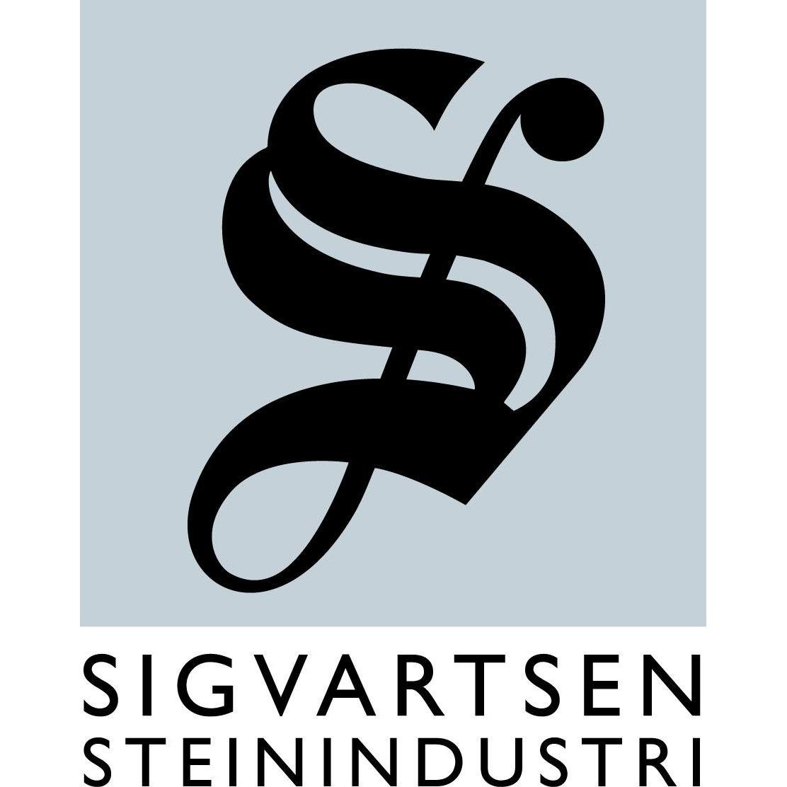 S Sigvartsen Steinindustri AS