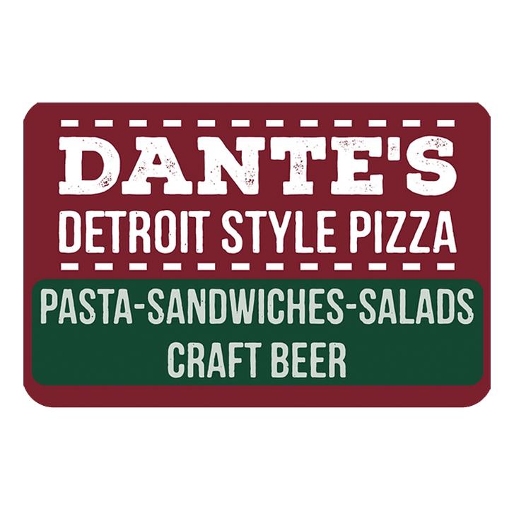 Dante's Pizza Company
