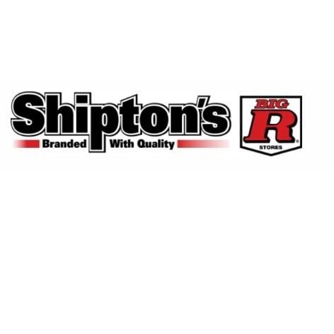 Shipton's Big R East