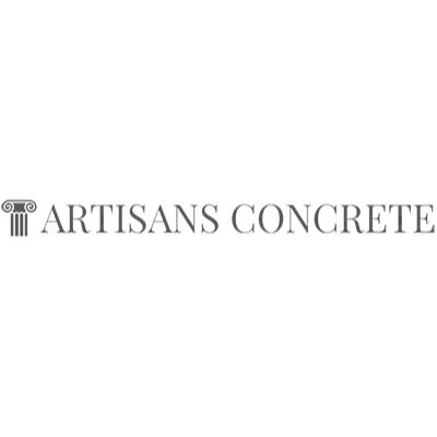 Artisans Concrete
