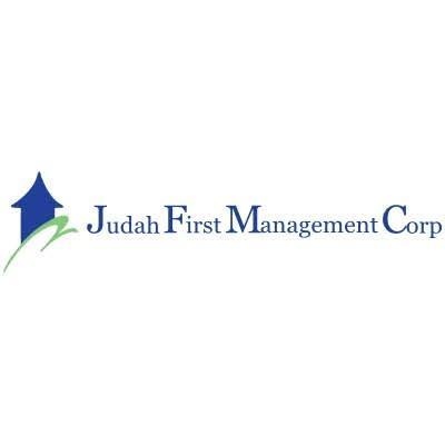 JUDAH FIRST MANAGEMENT CORP