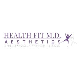 Health Fit M.D. Aesthetics, Wellness & Weight Loss