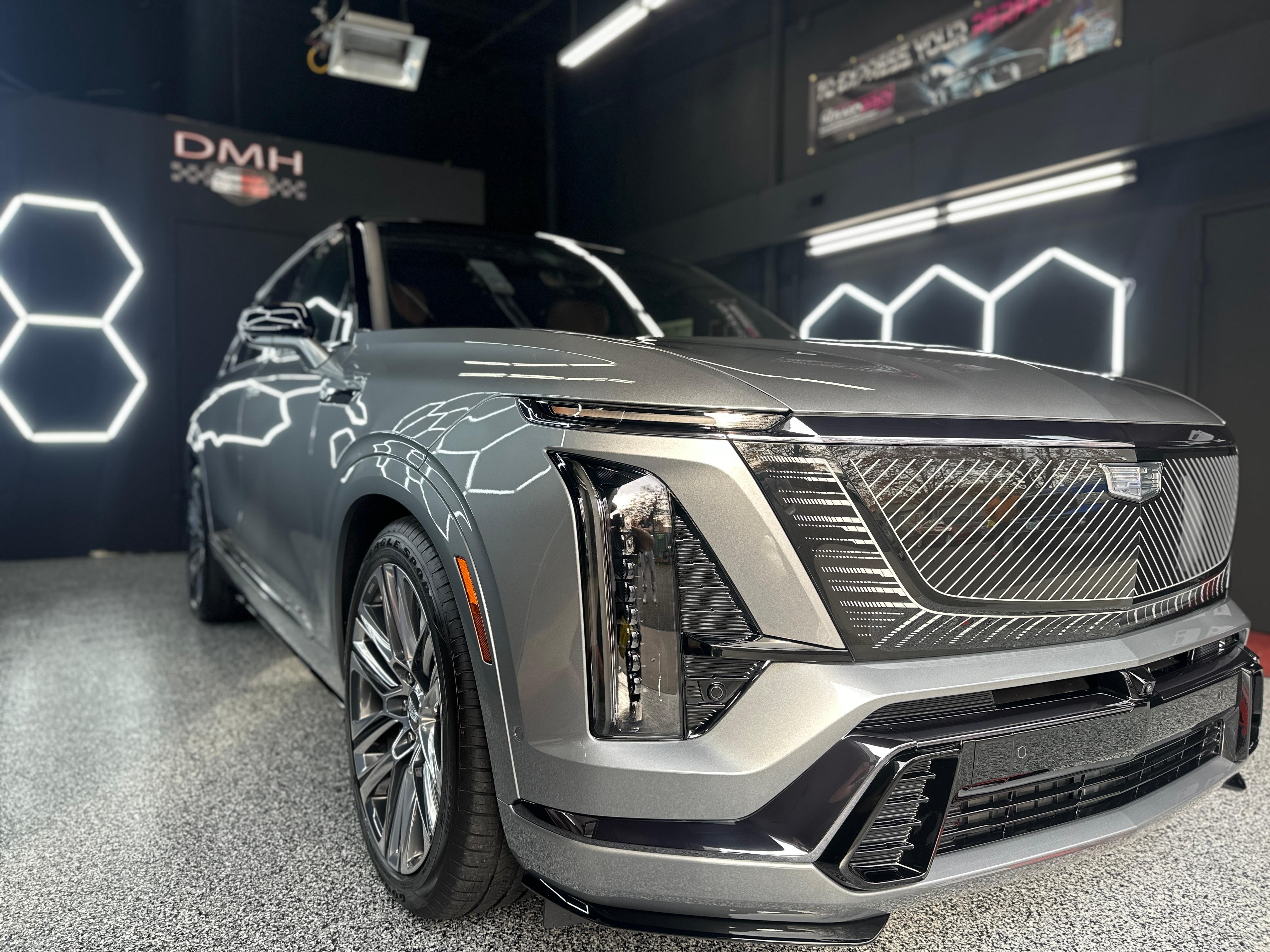 DMH Automotive Enterprises