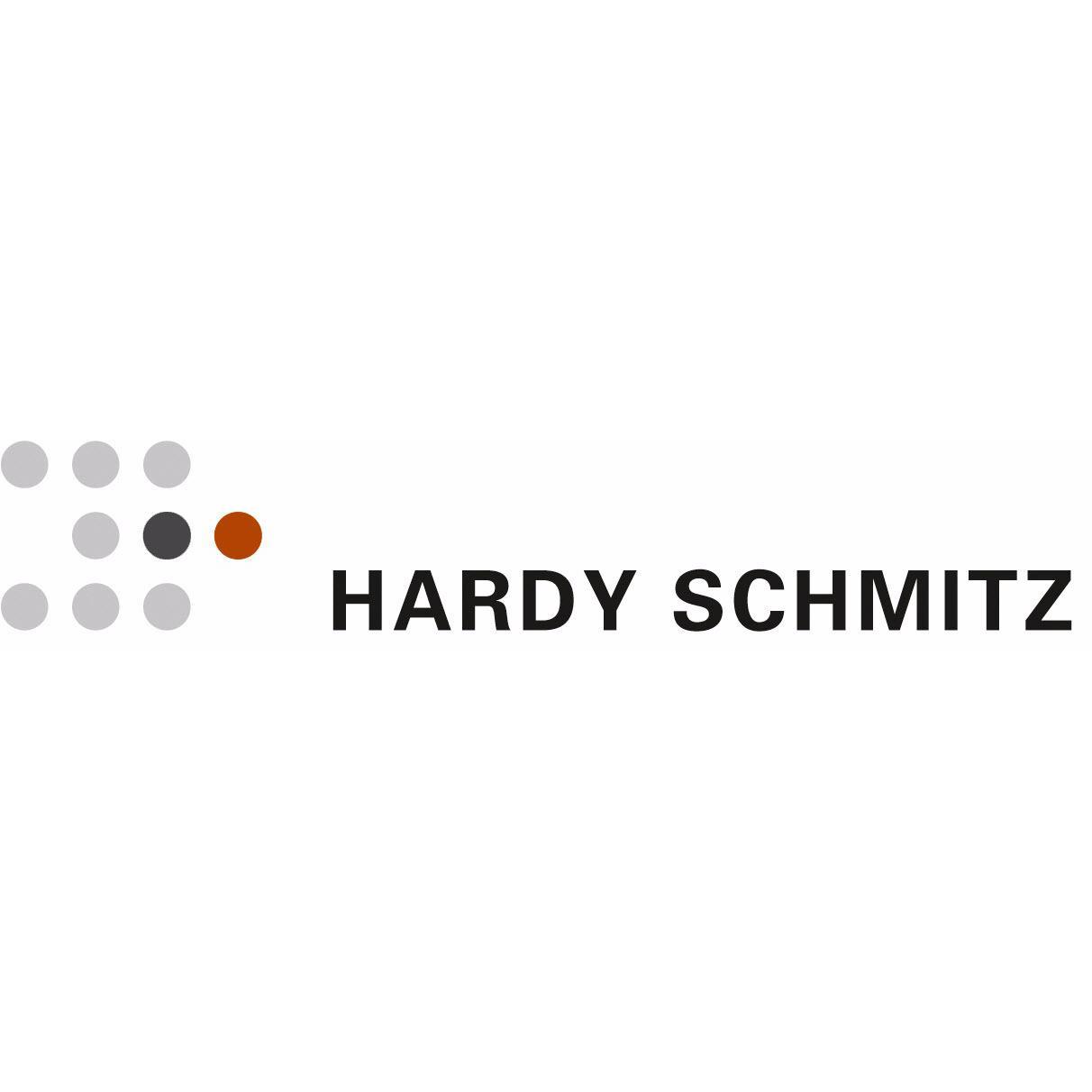 HARDY SCHMITZ GmbH