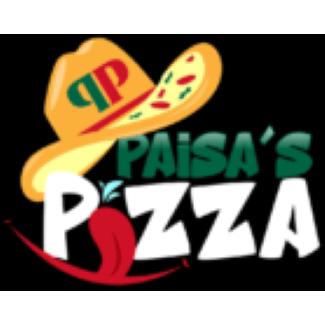 Paisa's Pizza