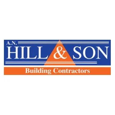 A.N.HILL & SON Ltd