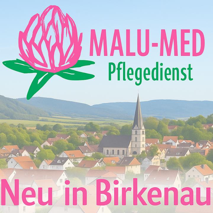 MALU-MED Pflegedienst