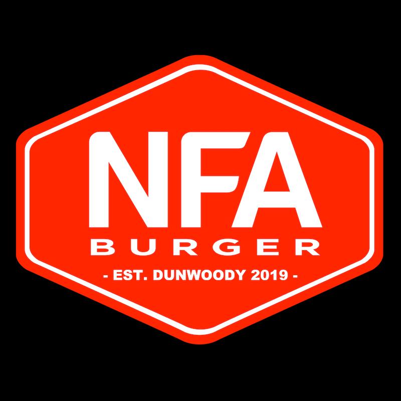 NFA Burger - Dunwoody