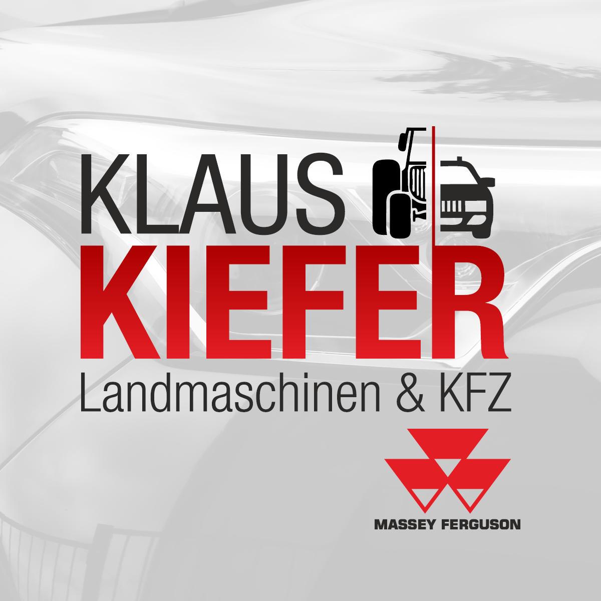 Klaus Kiefer Landmaschinen und Kfz
