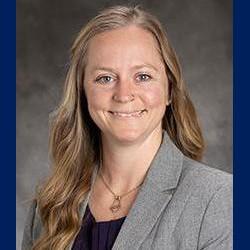 Nicole Blythe Moore Rieger, MD