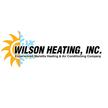 Wilson Heating & Cooling Inc