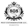 808 PEST EXTERMINATOR LLC
