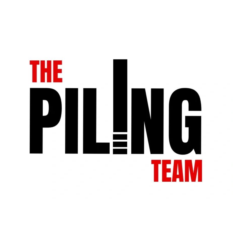 The Piling Team