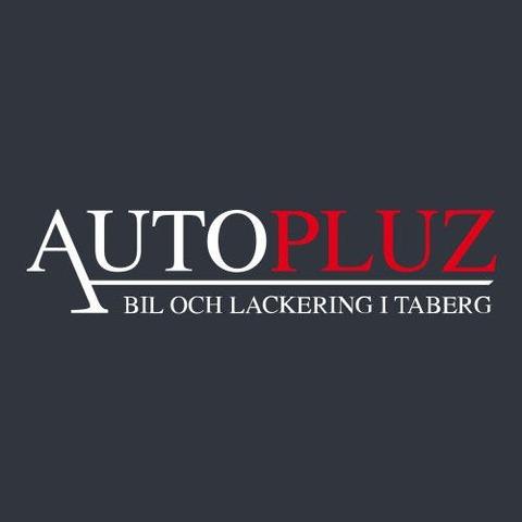 Autopluz bilskadecenter