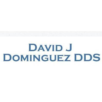 David J Dominguez  DDS