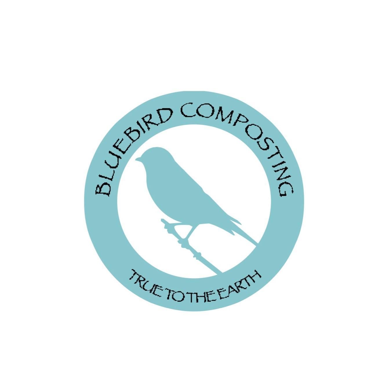 Bluebird Composting