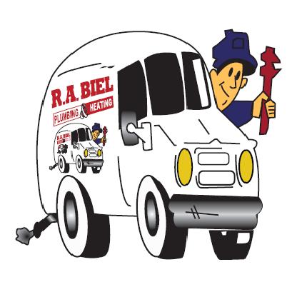R.A. Biel Plumbing & Heating, Inc.