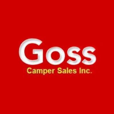 Goss Camper Sales