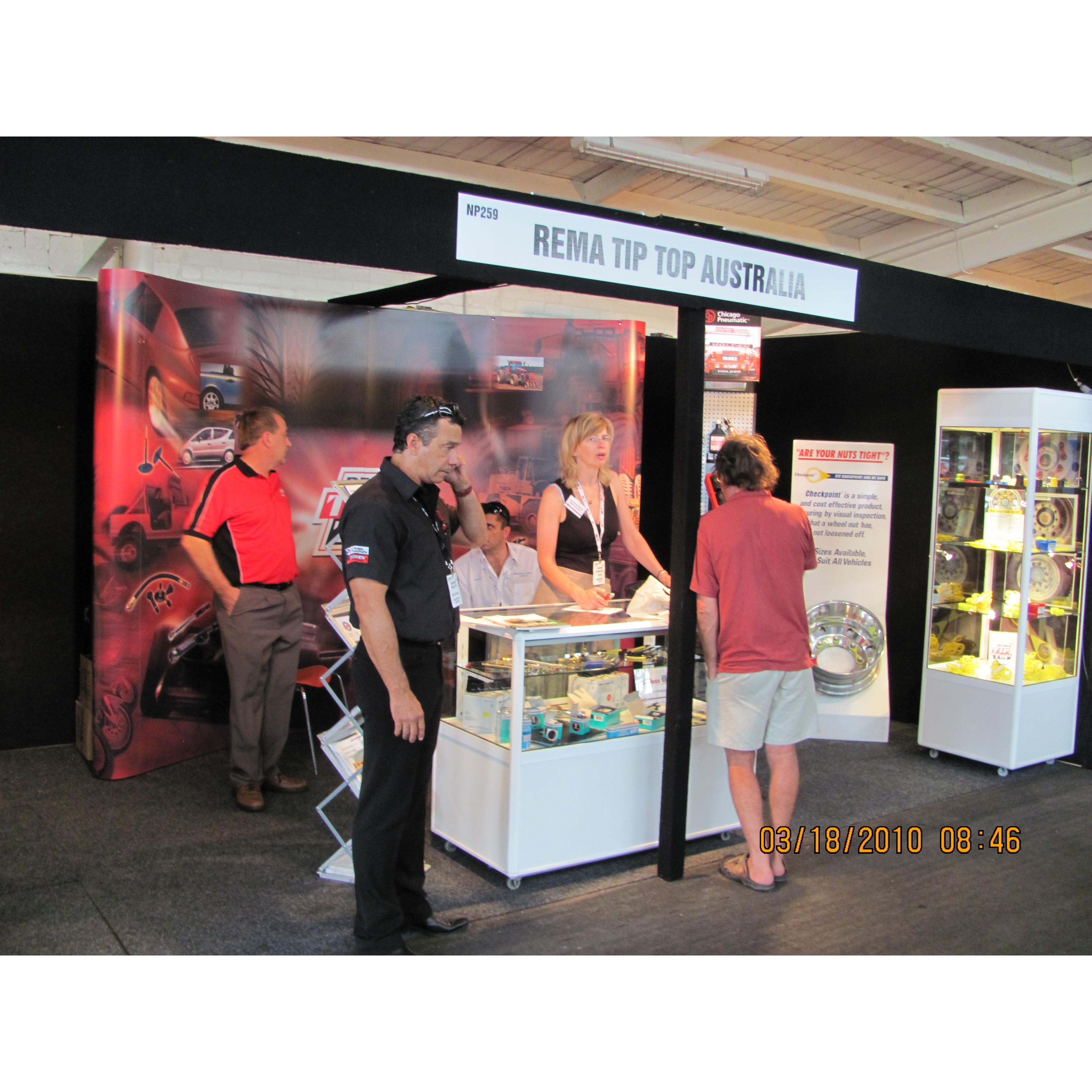 Checkpoint Safety Australia