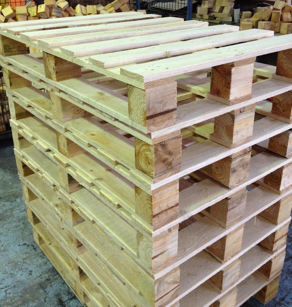 Waterstone Pallets