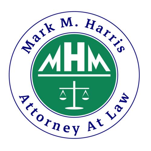 Attorney Mark M. Harris