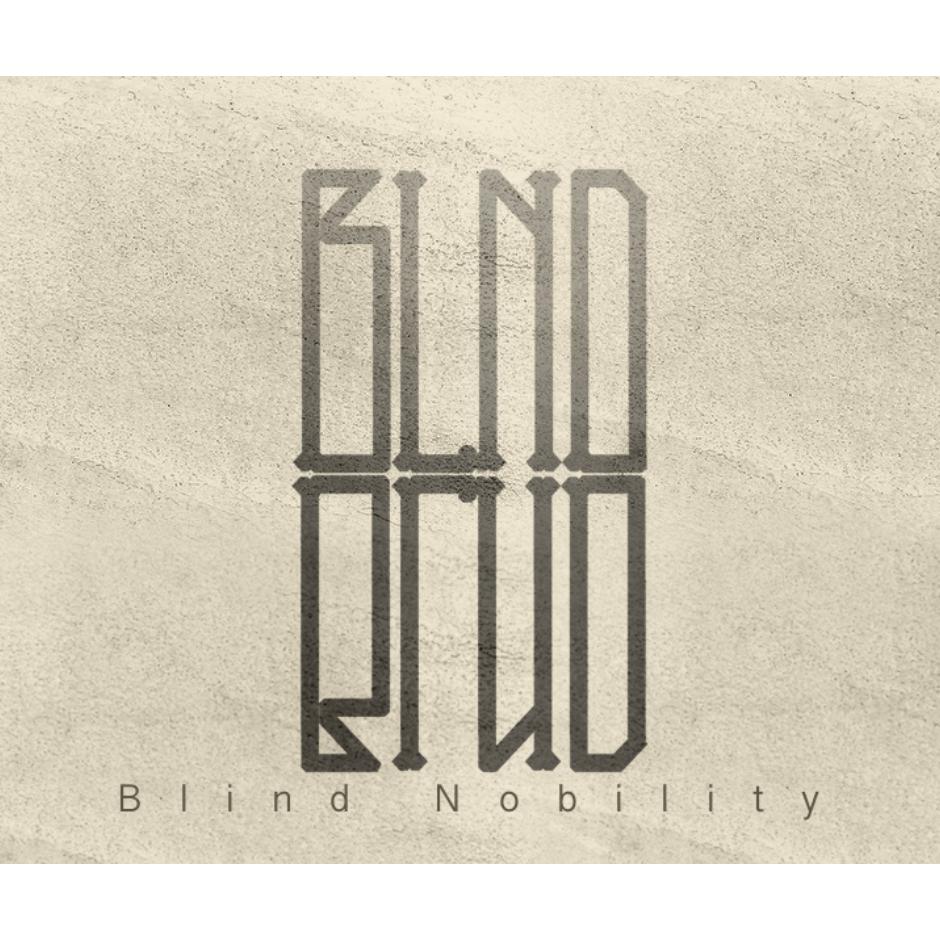 Blind Nobility- Tattoo & Piercing