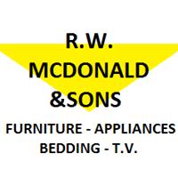 R.W. McDonald & Sons