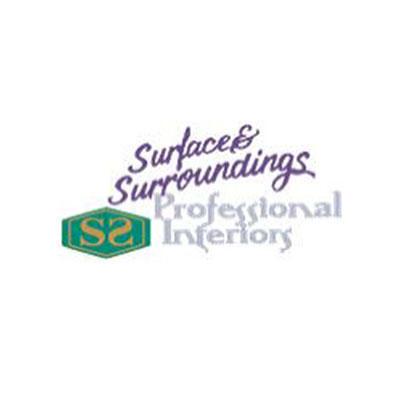Surface & Surroundings Professional Interiors