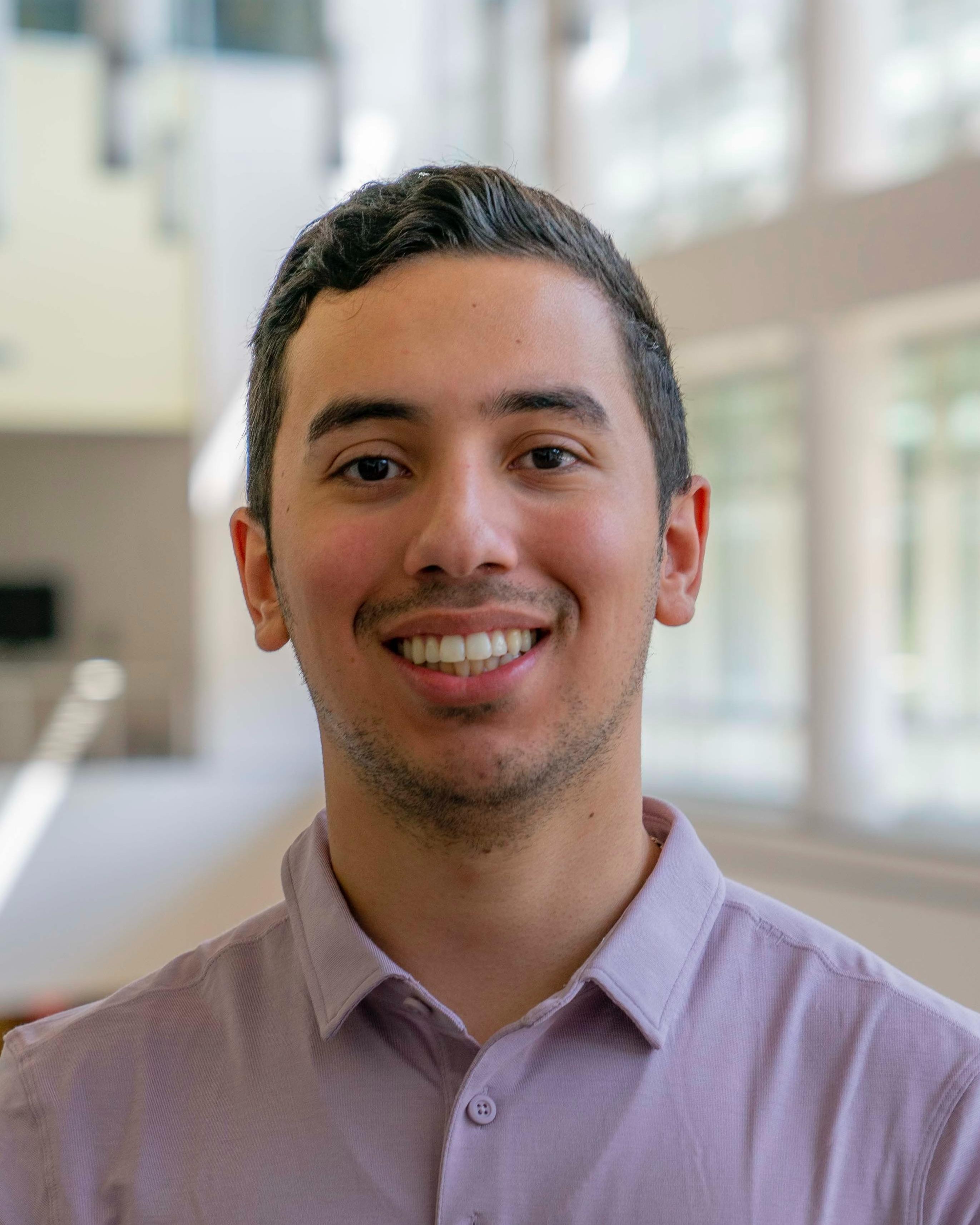 Tommy M. Reyes, PT, DPT