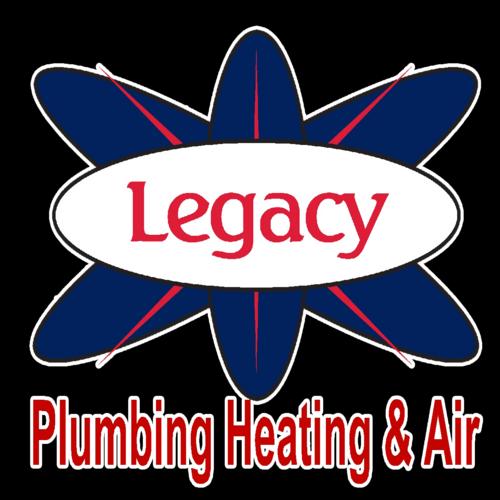 Legacy Plumbing, Heating & Air Conditioning