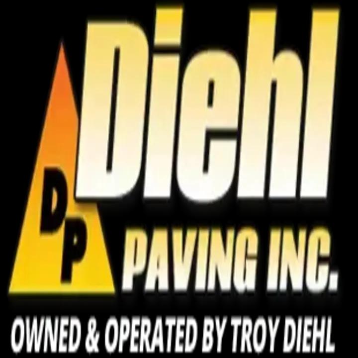 Diehl Paving Inc