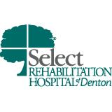 Select Rehabilitation Hospital of Denton