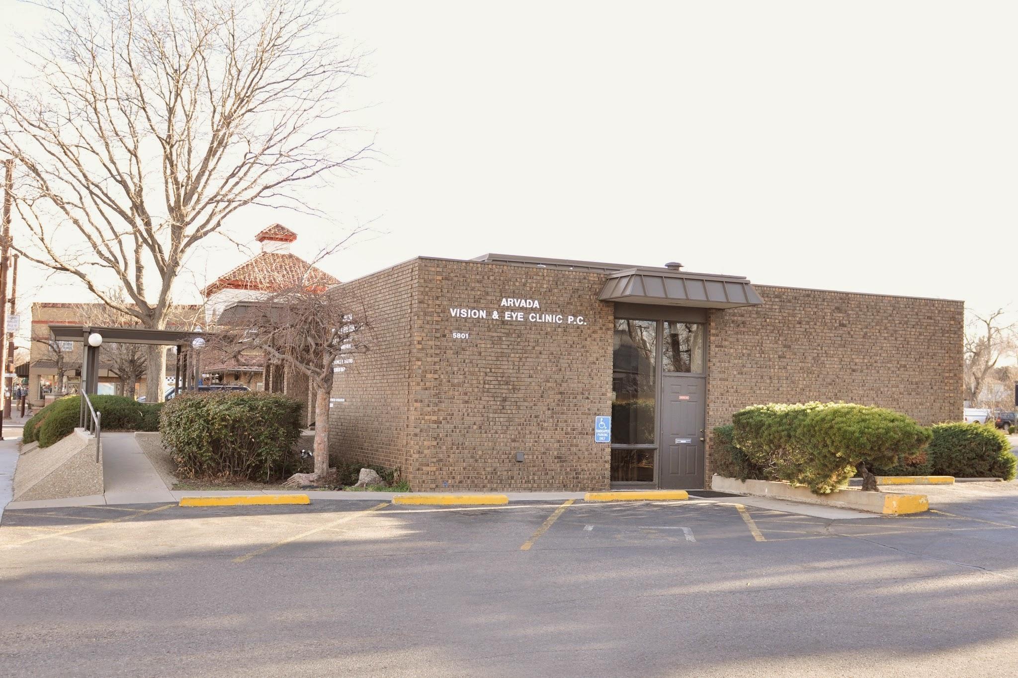 Arvada Vision and Eye Care