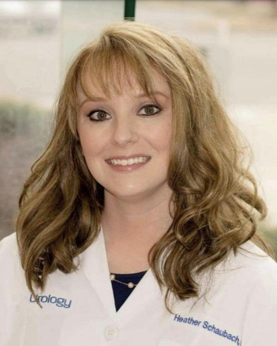 Heather Schaubach, PA-C