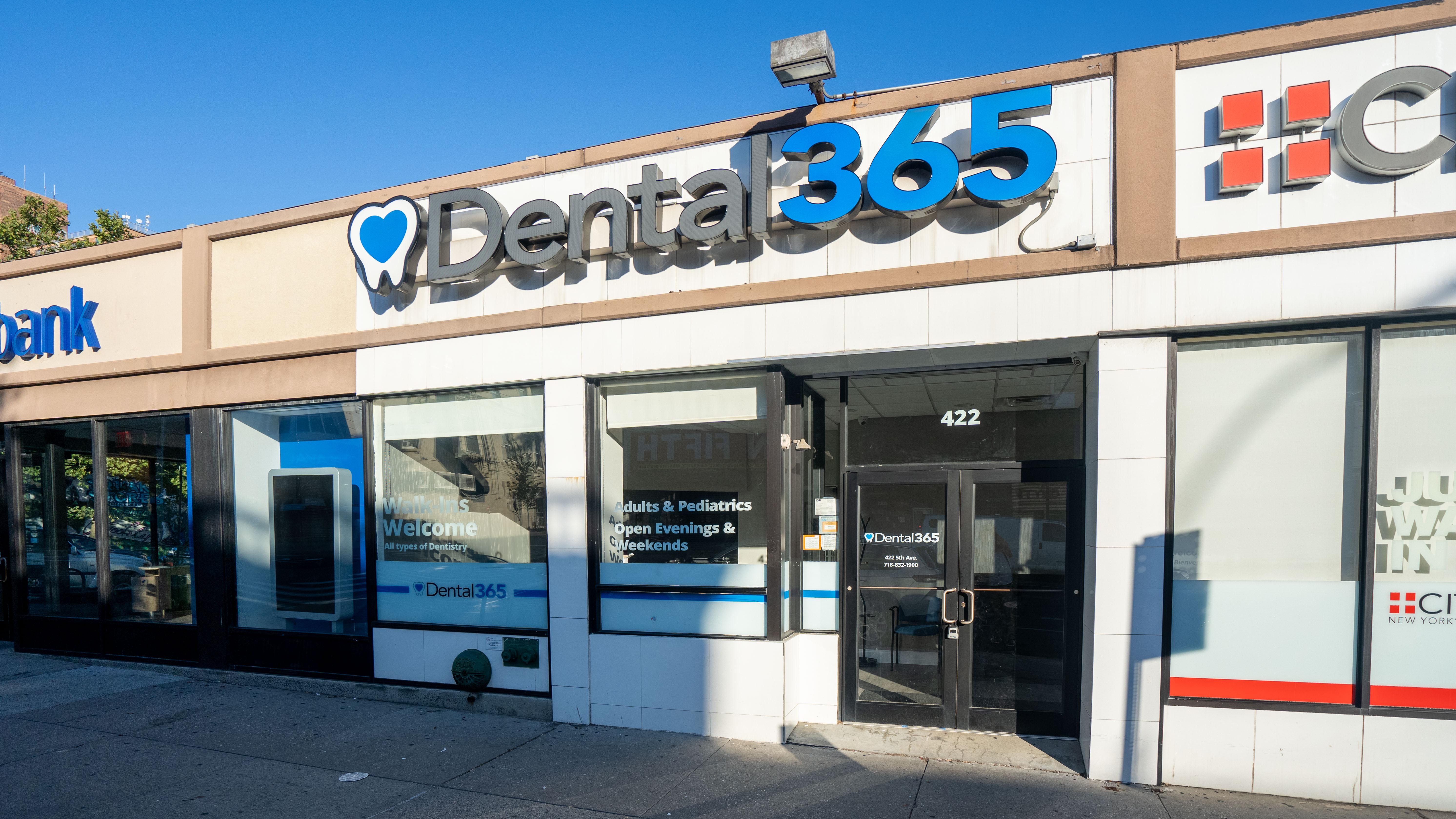 Dental365 - Park Slope