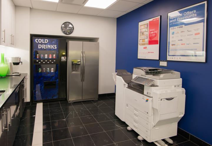 800 North Communications Inc.