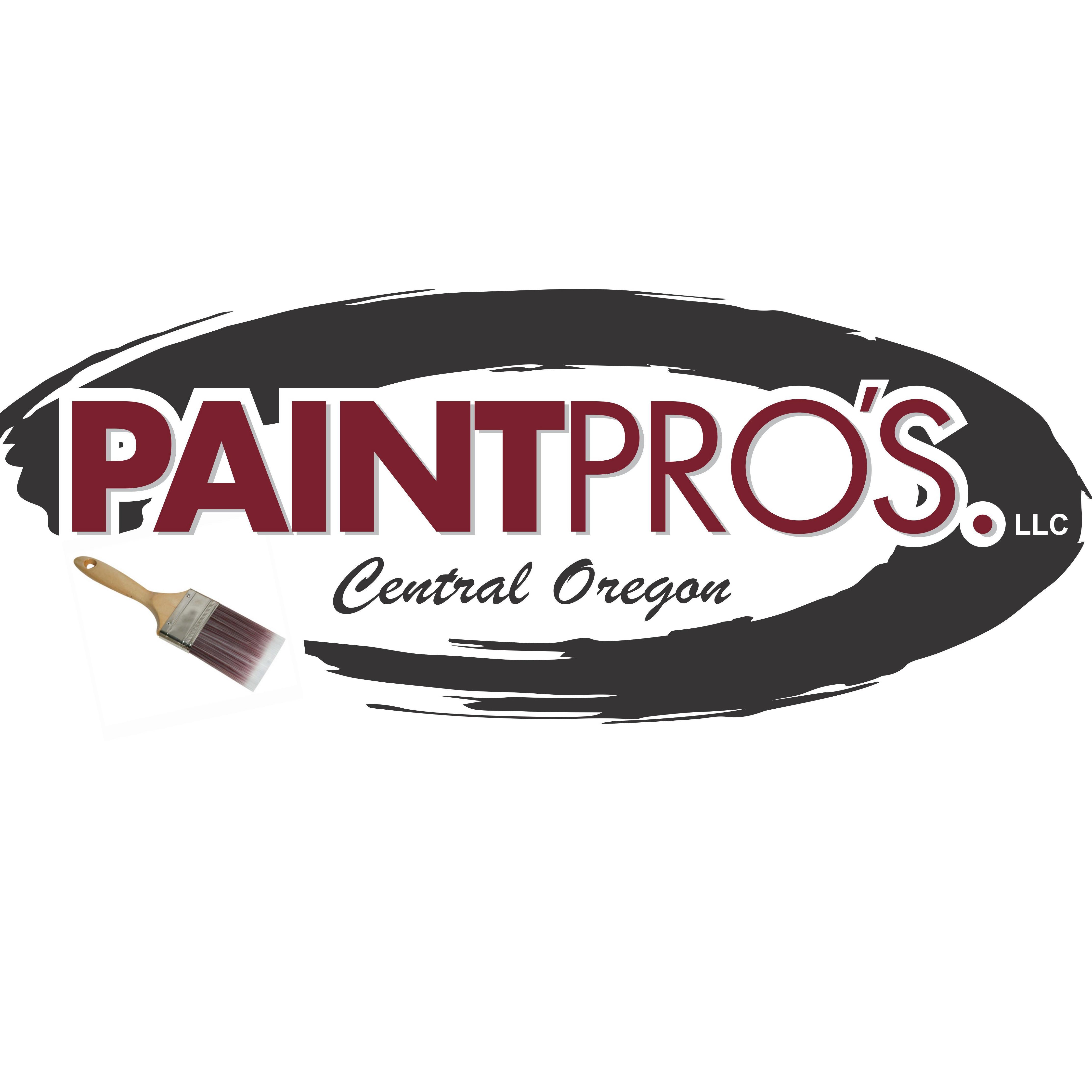 Paint Pro's Central Oregon, LLC